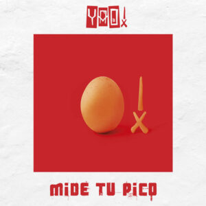 MIDE TU PICO, by YAO!