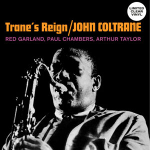 Trane´s Reign