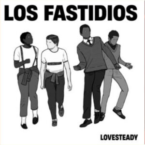 Lovesteady